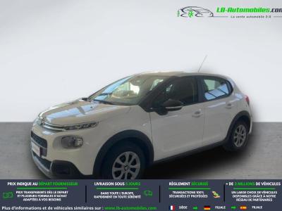 Citroën C3 PURE TECH 68 BVM