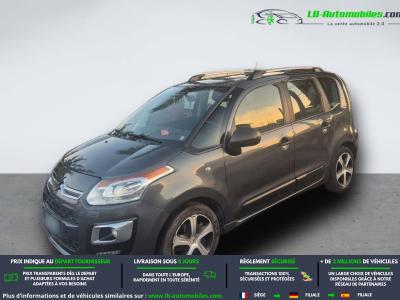 Citroën C3 Picasso BlueHDi 100 BVM