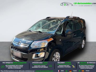 Citroën C3 Picasso BlueHDi 100 BVM