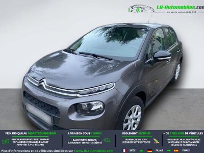 Citroën C3 PURE TECH 82 BVM