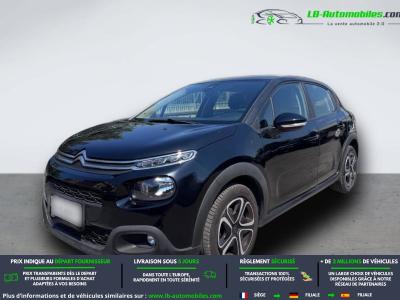 Citroën C3 PURE TECH 82 BVM