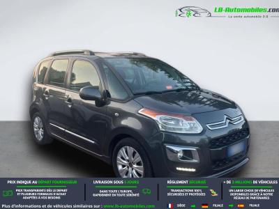 Citroën C3 Picasso HDi 90 BVM
