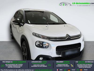 Citroën C3 PURE TECH 82 BVM