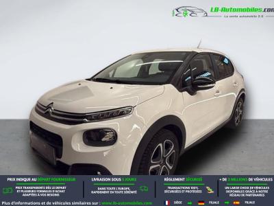 Citroën C3 PURE TECH 82 BVM