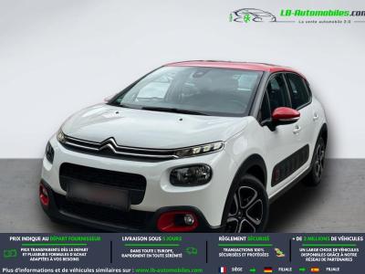 Citroën C3 PURE TECH 82 BVM