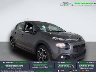 Citroën C3 PURE TECH 82 BVM