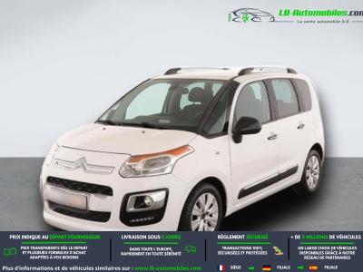 Citroën C3 Picasso PureTech 110 BVM