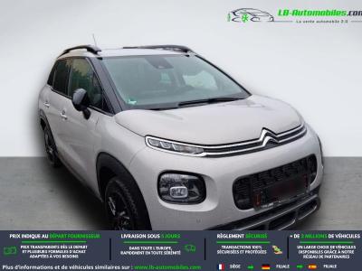 Citroën C3 Aircross PureTech 130 BVA