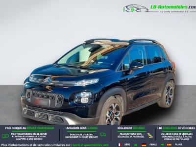 Citroën C3 Aircross PureTech 130 BVA