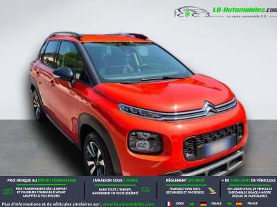 Citroën C3 Aircross PureTech 130 BVA