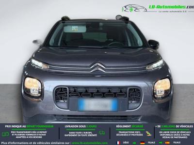 Citroën C3 Aircross PureTech 130 BVA