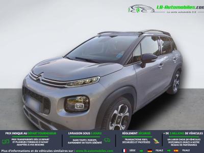 Citroën C3 Aircross PureTech 130 BVA
