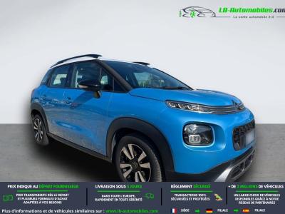 Citroën C3 Aircross PureTech 82 BVM