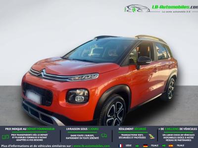 Citroën C3 Aircross BlueHDi 110 BVM