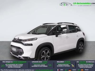 Citroën C3 Aircross BlueHDi 110 BVM