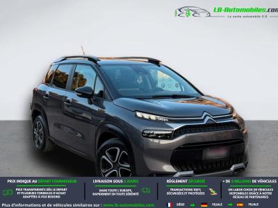 Citroën C3 Aircross BlueHDi 110 BVM