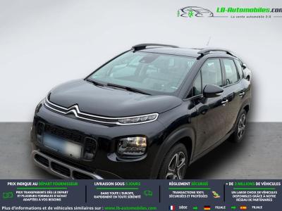Citroën C3 PureTech 82 BVM
