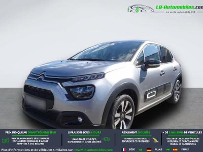 Citroën C3 PureTech 110 BVM
