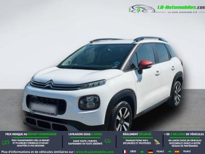 Citroën C3 PureTech 110 BVM