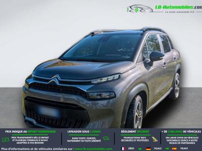 Citroën C3 Aircross BlueHDi 110 BVM