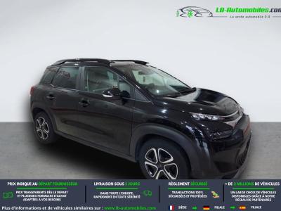 Citroën C3 Aircross BlueHDi 110 BVM