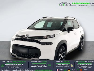 Citroën C3 Aircross BlueHDi 110 BVM