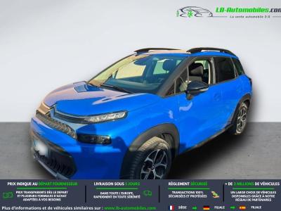 Citroën C3 Aircross BlueHDi 110 BVM