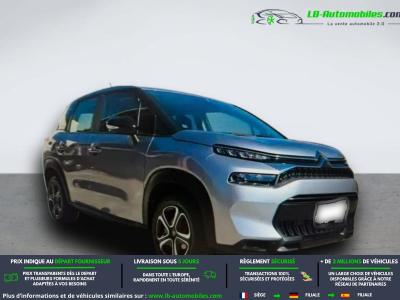 Citroën C3 Aircross BlueHDi 110 BVM