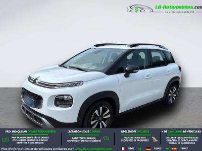 Citroën C3 Aircross PureTech 82 BVM