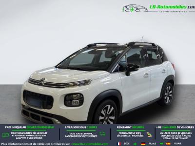 Citroën C3 Aircross PureTech 82 BVM