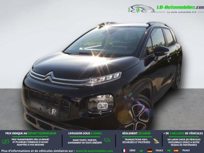 Citroën C3 Aircross PureTech 110 BVM