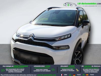 Citroën C3 Aircross PureTech 110 BVM