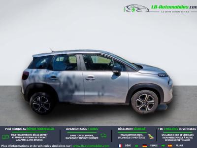 Citroën C3 Aircross PureTech 110 BVM