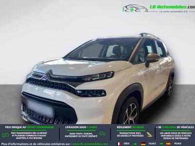 Citroën C3 Aircross PureTech 110 BVM