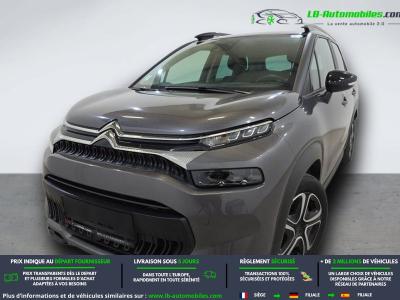 Citroën C3 Aircross PureTech 110 BVM