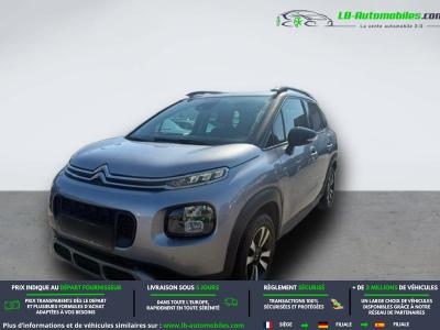 Citroën C3 Aircross PureTech 110 BVM