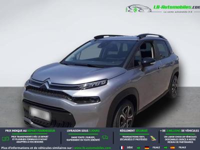 Citroën C3 Aircross PureTech 110 BVM