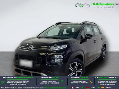 Citroën C3 Aircross PureTech 110 BVM