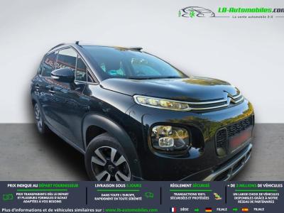Citroën C3 PureTech 110 BVM