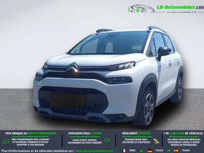 Citroën C3 Aircross PureTech 110 BVM