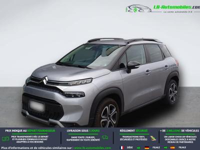 Citroën C3 Aircross PureTech 110 BVM
