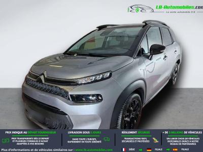 Citroën C3 Aircross PureTech 130 BVA