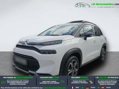 Citroën C3 Aircross PureTech 110 BVM