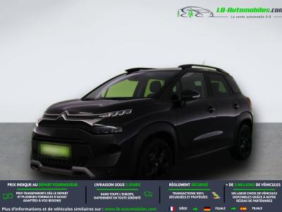 Citroën C3 Aircross PureTech 130 BVA