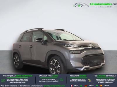 Citroën C3 Aircross PureTech 130 BVA