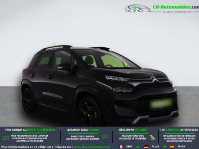 Citroën C3 Aircross PureTech 130 BVA