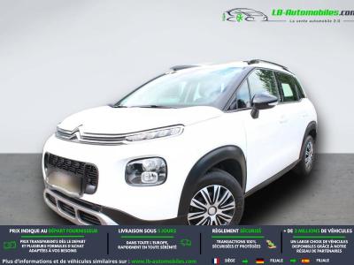 Citroën C3 Aircross PureTech 110 BVM