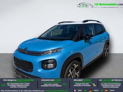 Citroën C3 Aircross PureTech 110 BVM