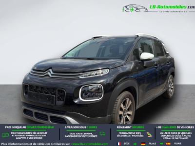 Citroën C3 Aircross PureTech 110 BVM