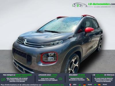 Citroën C3 Aircross PureTech 110 BVM